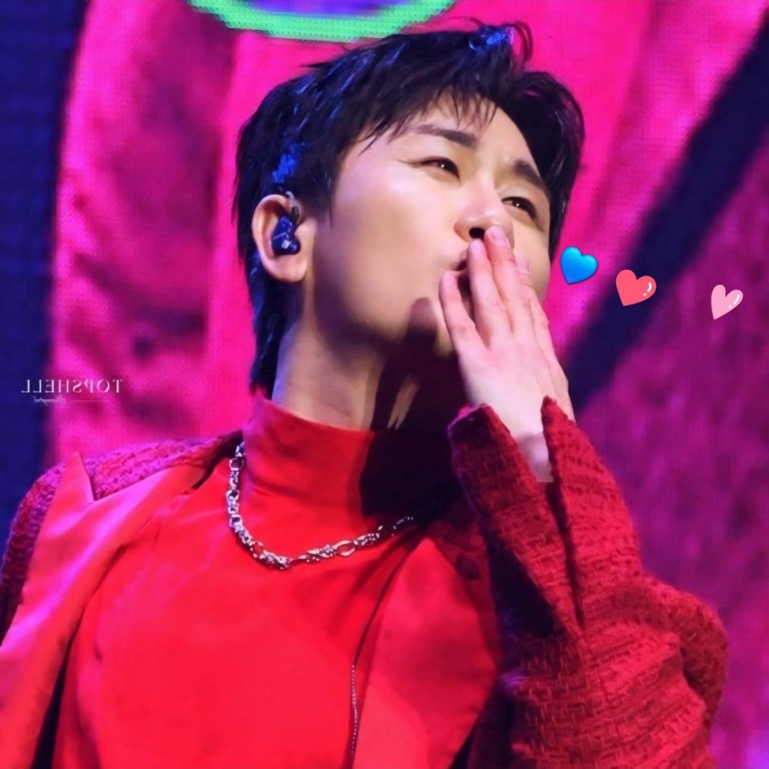 永卓的近期活動照