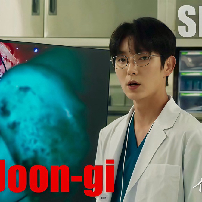 이준기 최근 활동샷