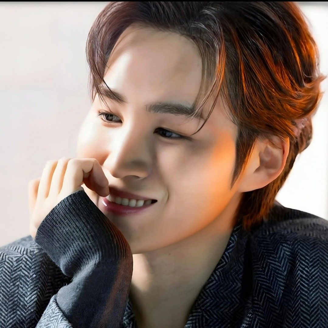 김희재 최근 활동샷