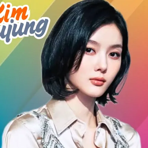 Latest photo of Kim Youjung