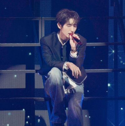 이준기의 최신 사진