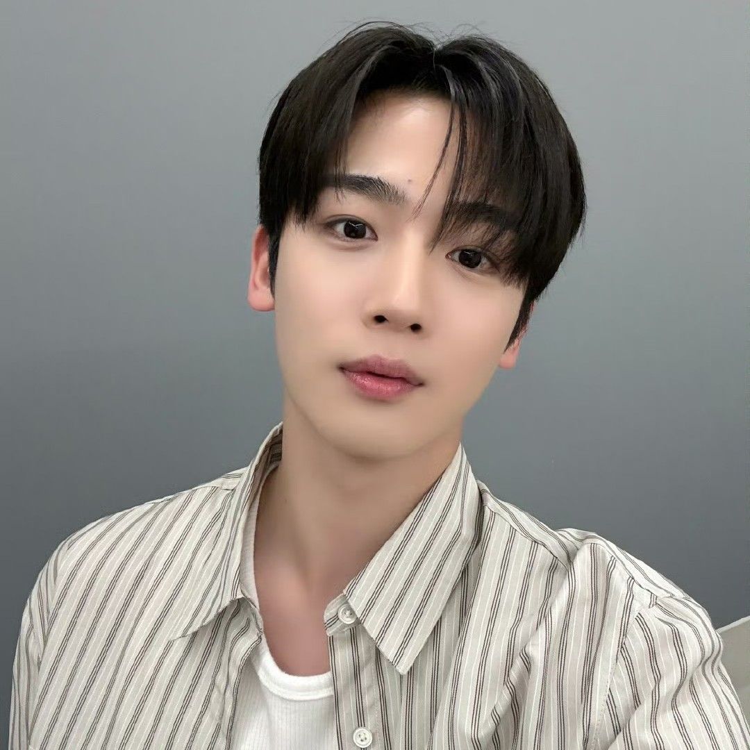 Recent activity shot of Kim Yohan