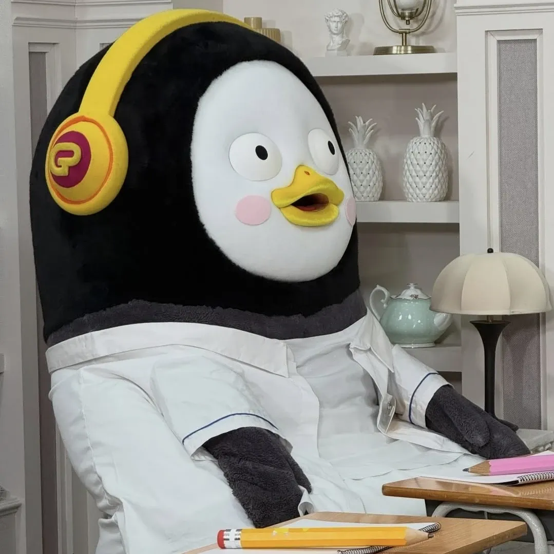 펭수 최근 활동샷