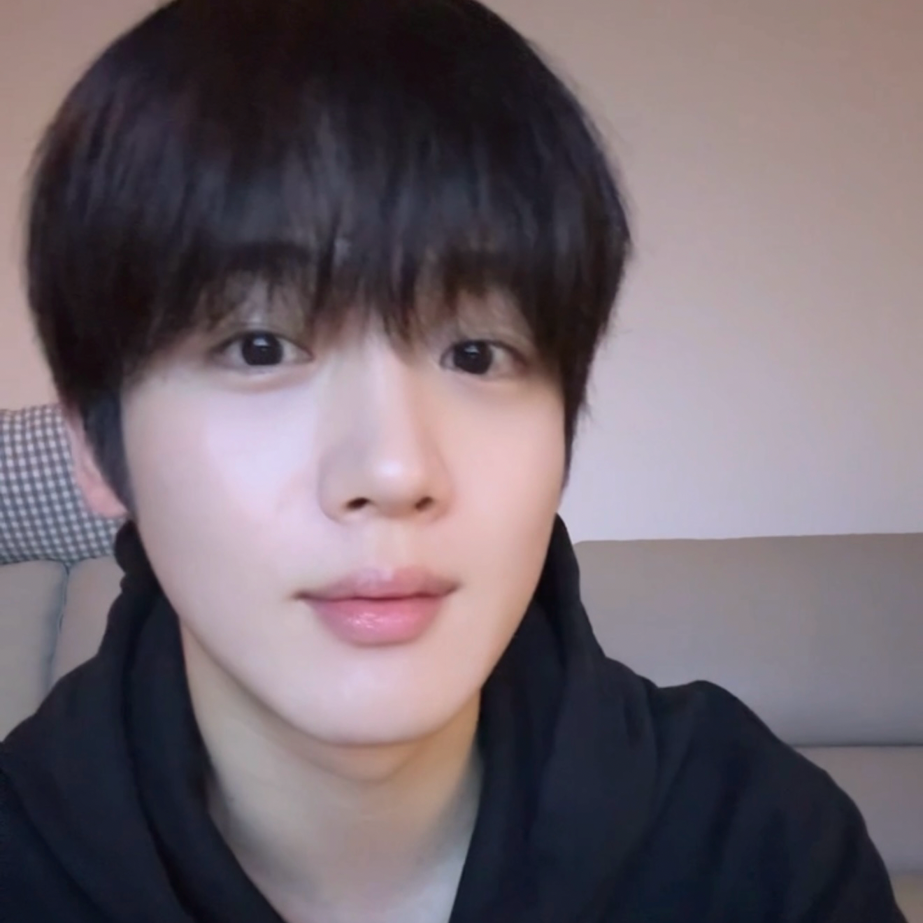 Latest photo of Kim Yohan