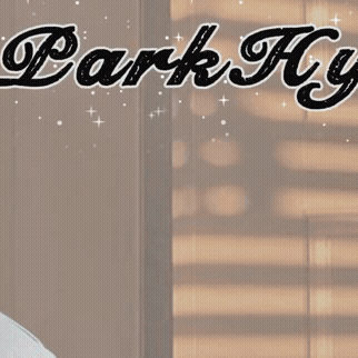 Latest photo of Park Hyungsik