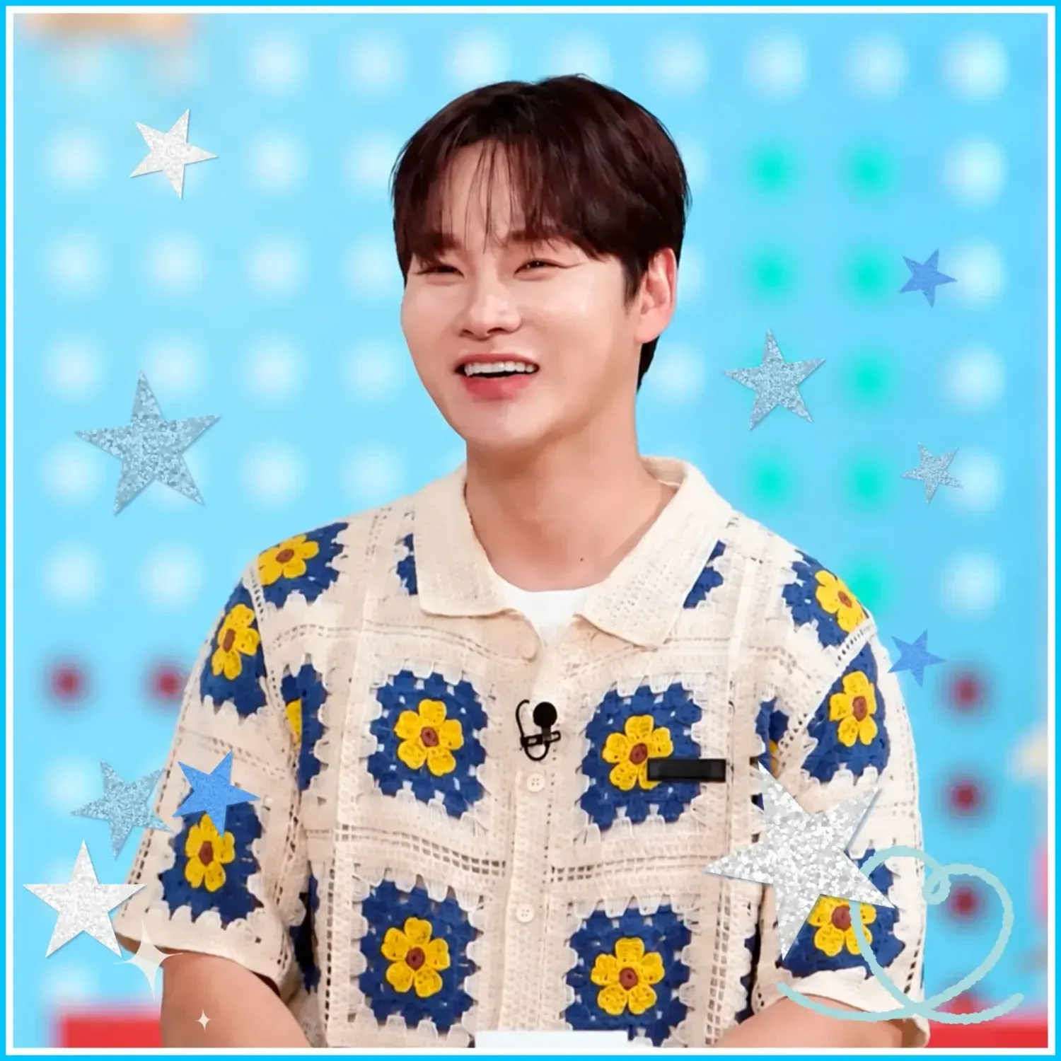 박서진의 최신 사진