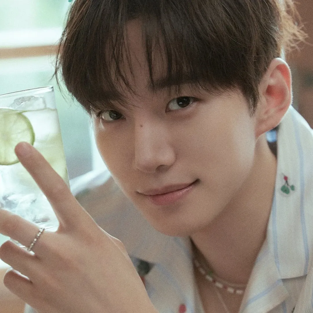 이준호 최근 활동샷
