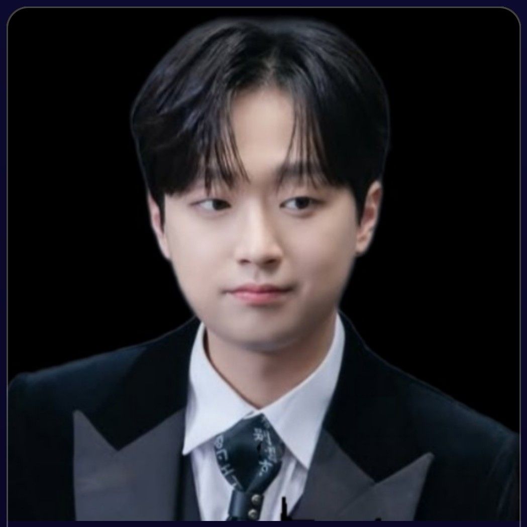 イ・チャンウォンのビハインドカット