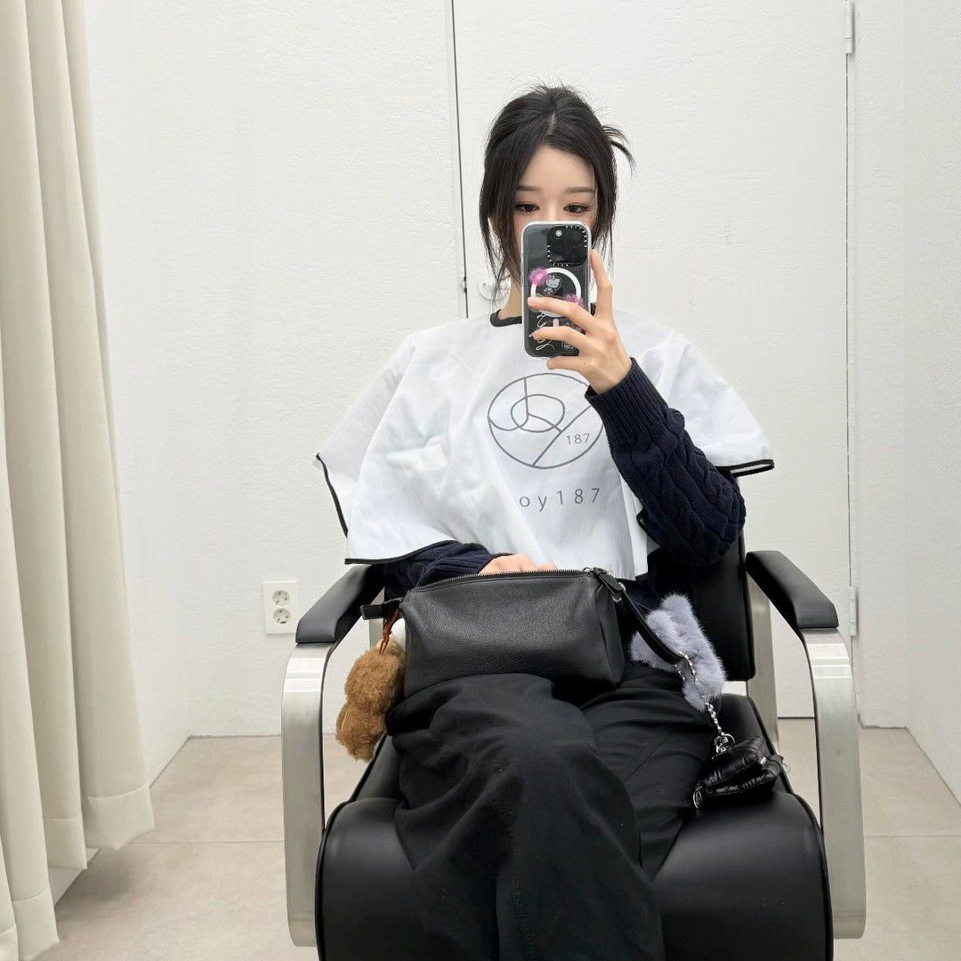 徐睿知的近期活动照