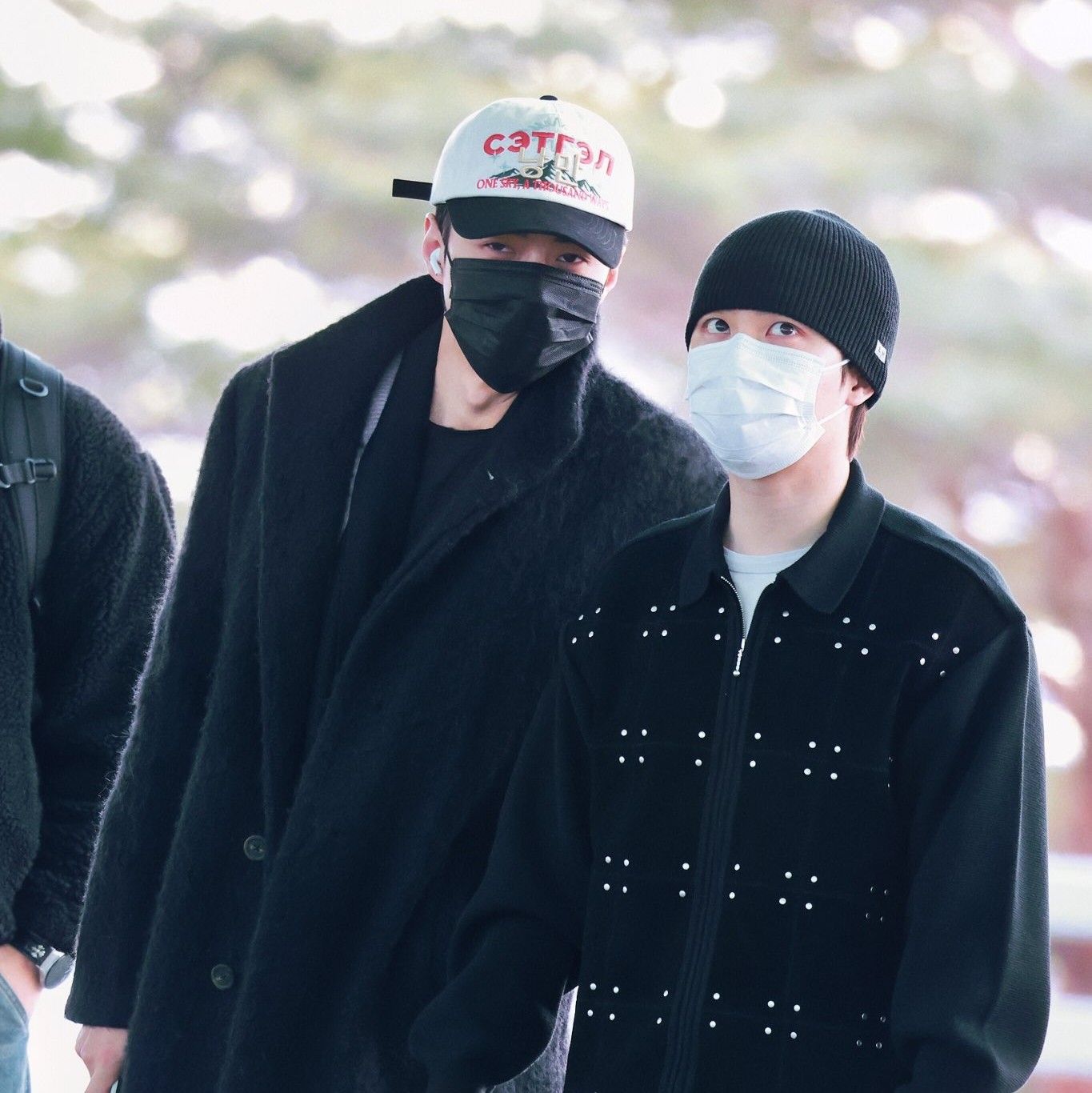 都暻秀 (D.O.)的最新照片