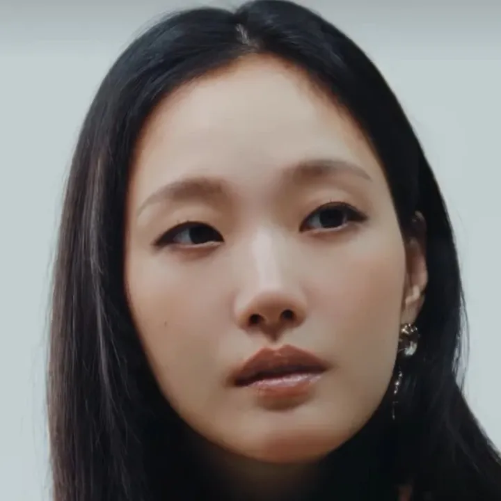 김고은 최근 활동샷