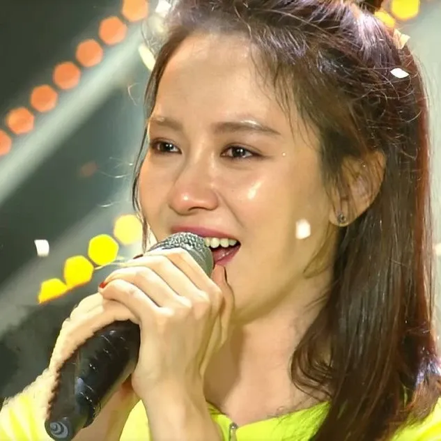 Foto terbaru dari Song Jihyo