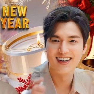 이민호의 비하인드 컷