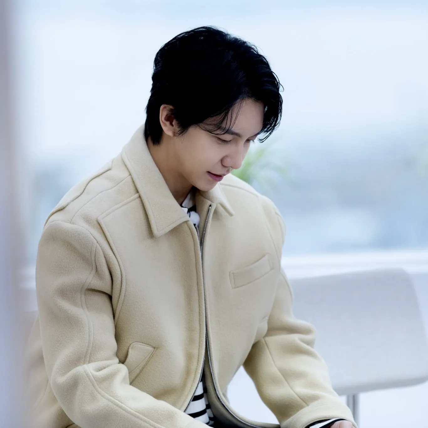 이승기 최근 활동샷
