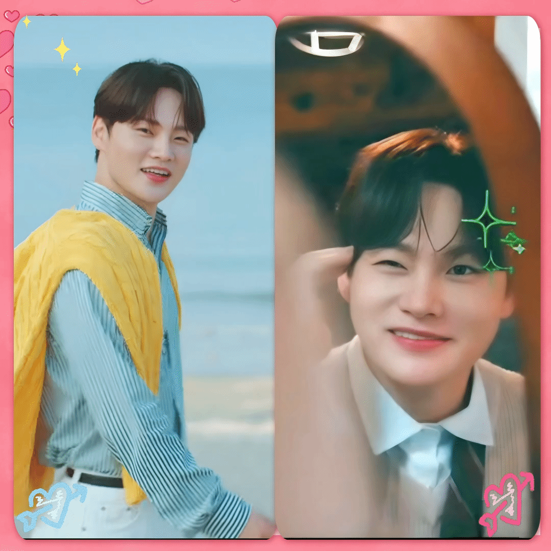 朴瑞鎮的最新照片