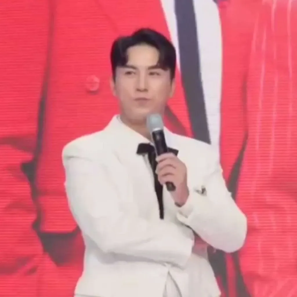 Latest photo of Jang Minho