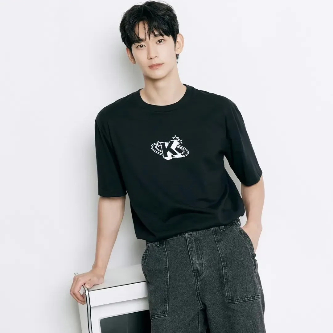 Latest photo of Kim Soohyun