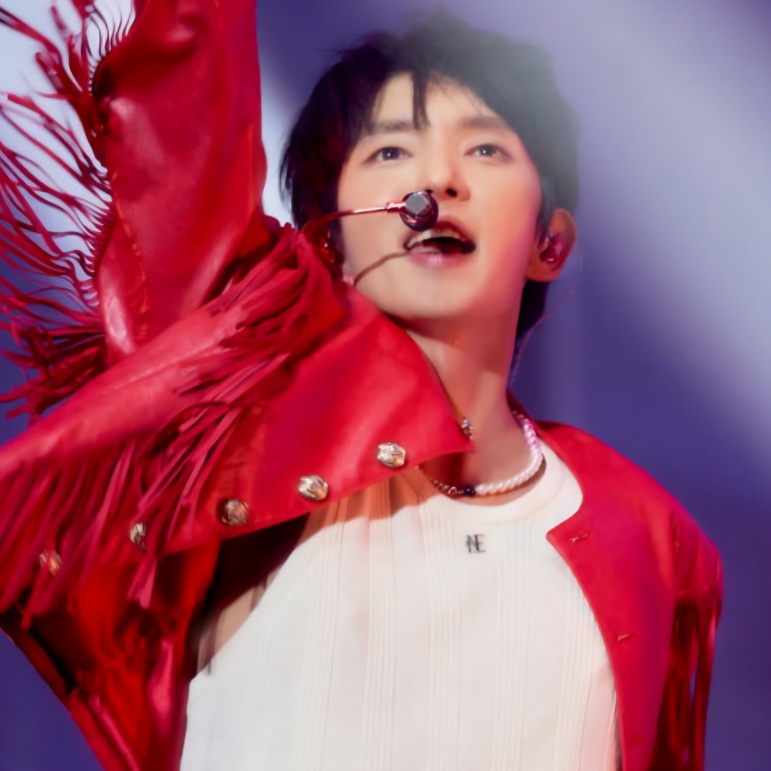 李準基的幕後花絮