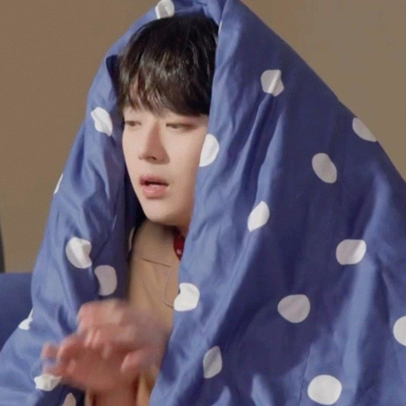 Foto terbaru dari Lee Chanwon