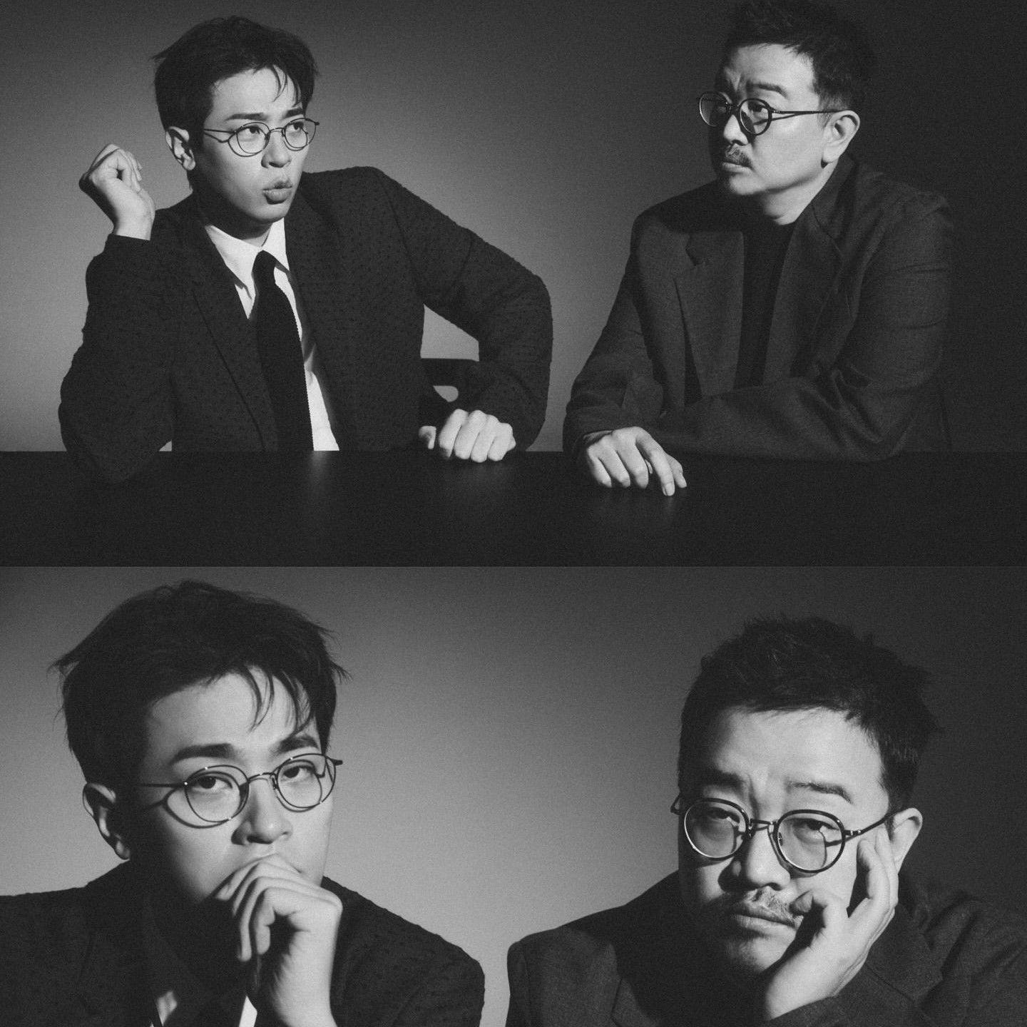 Latest photo of Park Jeongmin