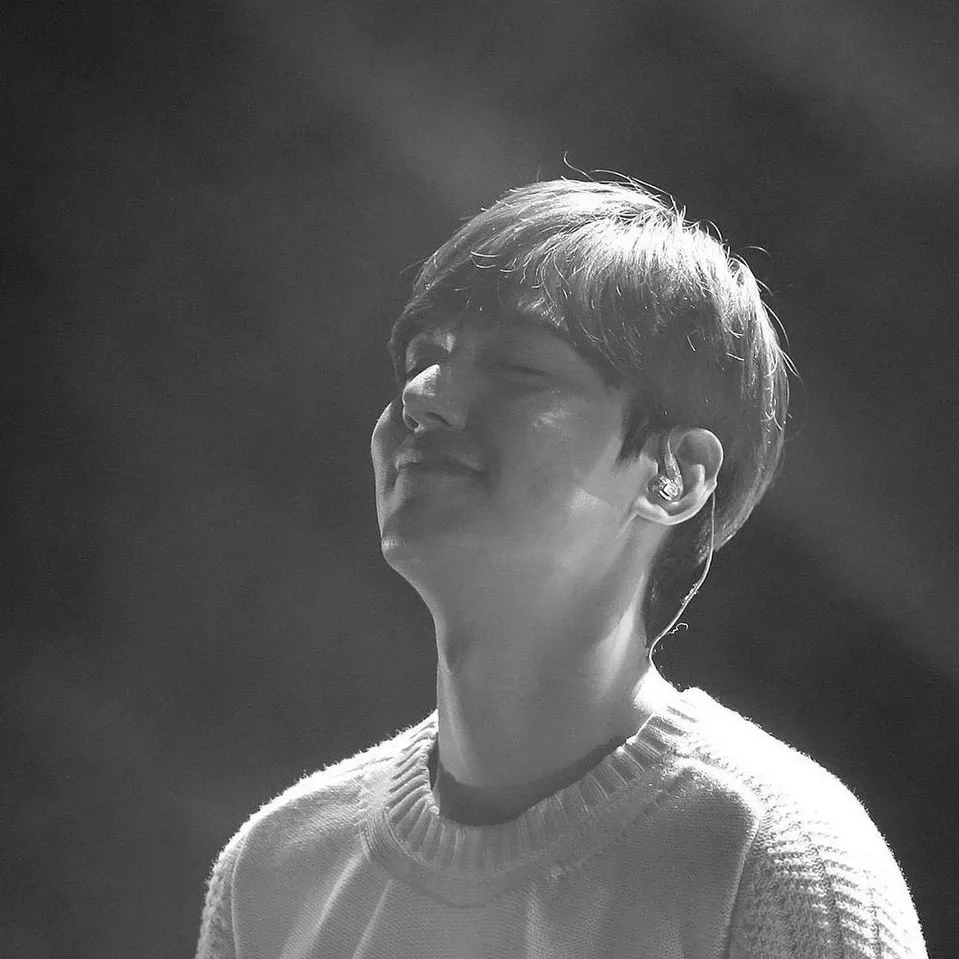 이민호 최근 활동샷