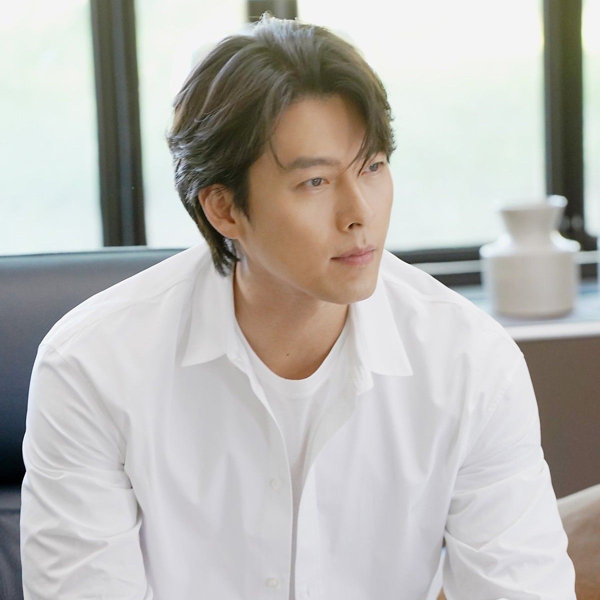 玄彬的近期活動照