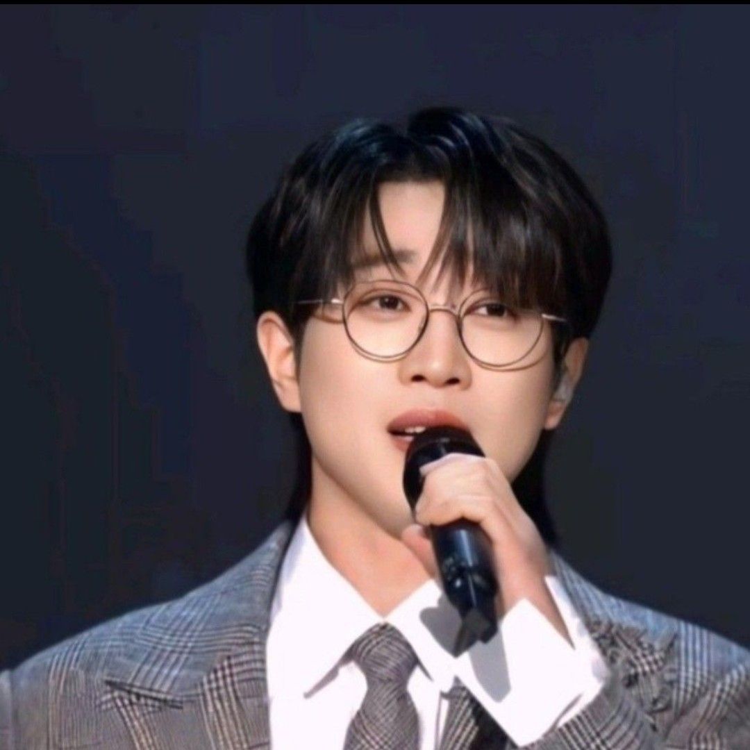 Latest photo of An Sunghoon