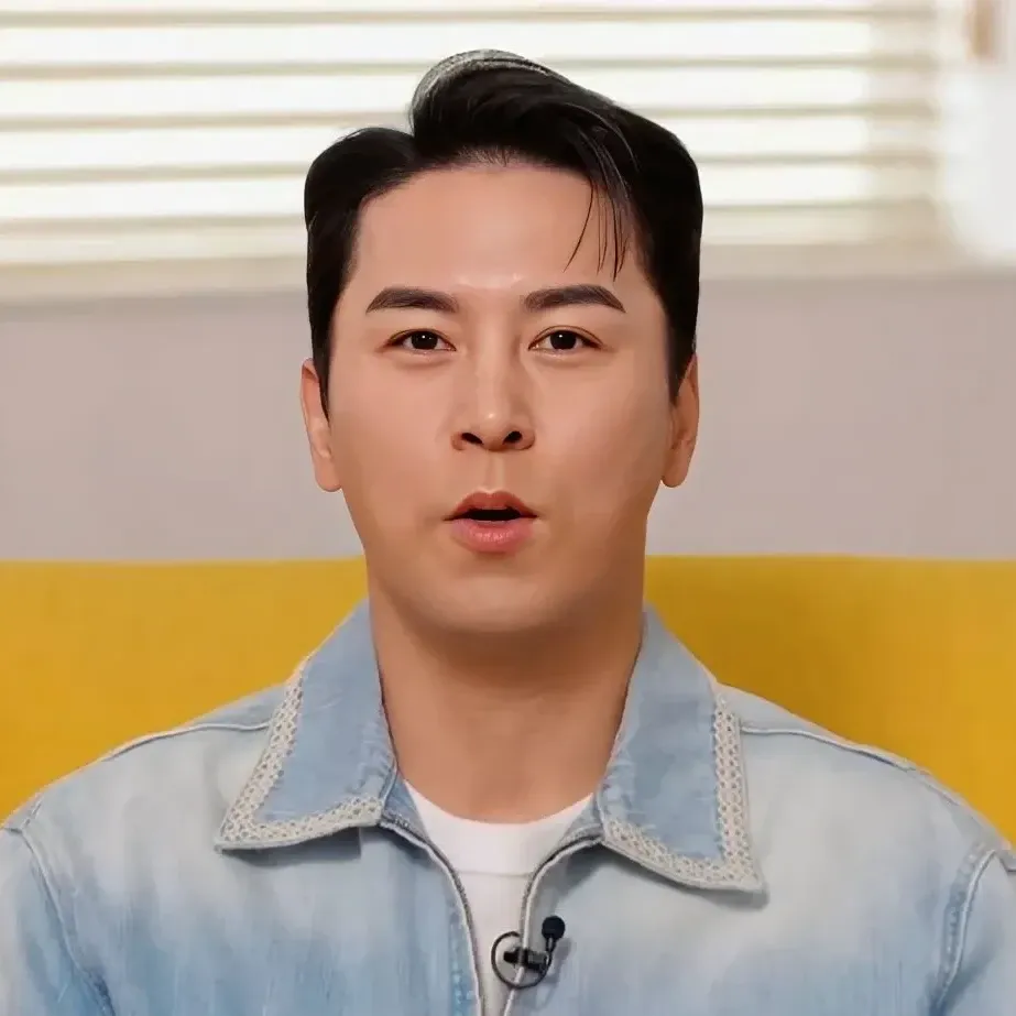Foto kegiatan terbaru dari Jang Minho