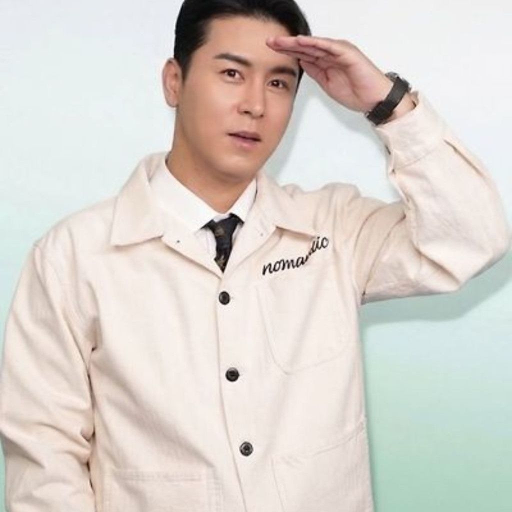 張民好的最新照片