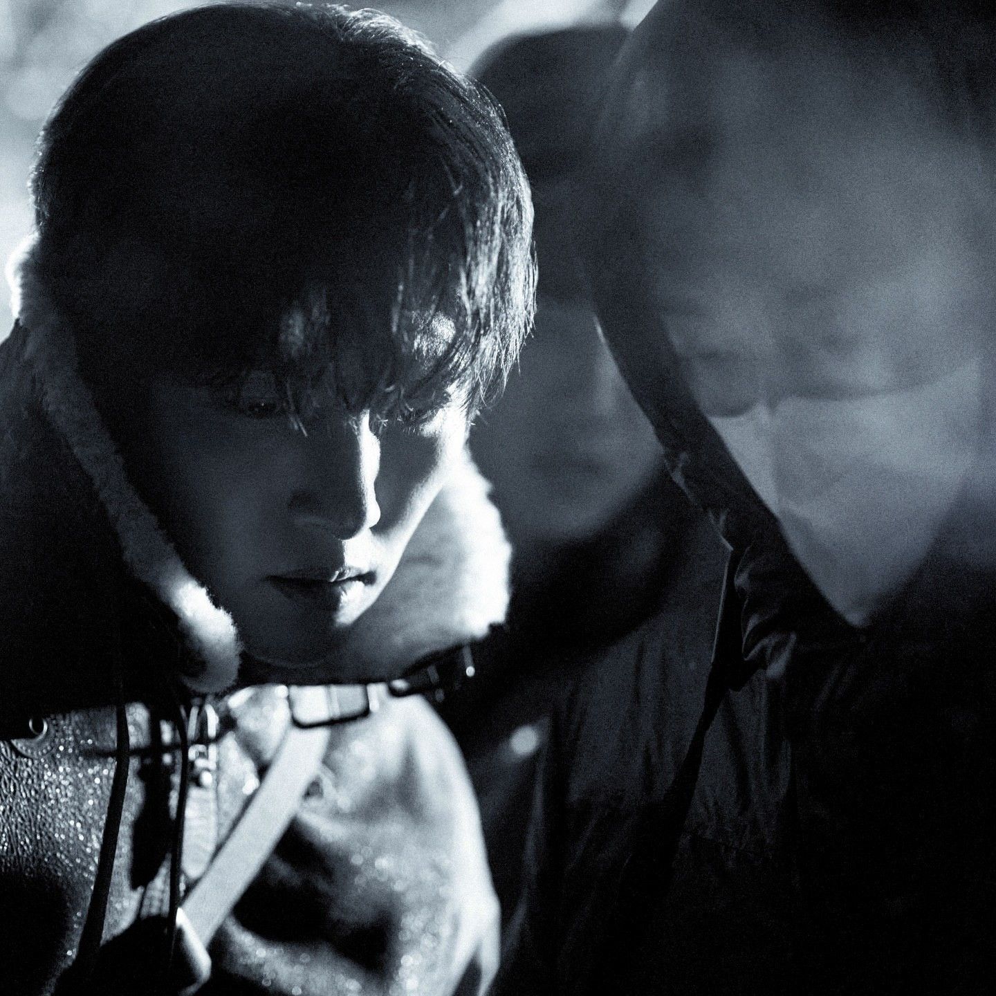 池昌旭的最新照片