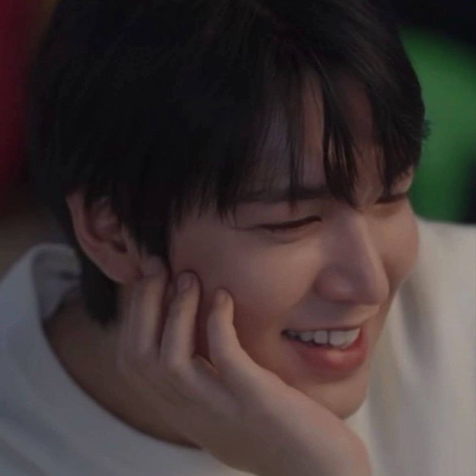 ファンが撮影したイ・ミンホの瞬間