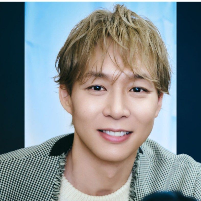 Recent activity shot of Park Yoochun