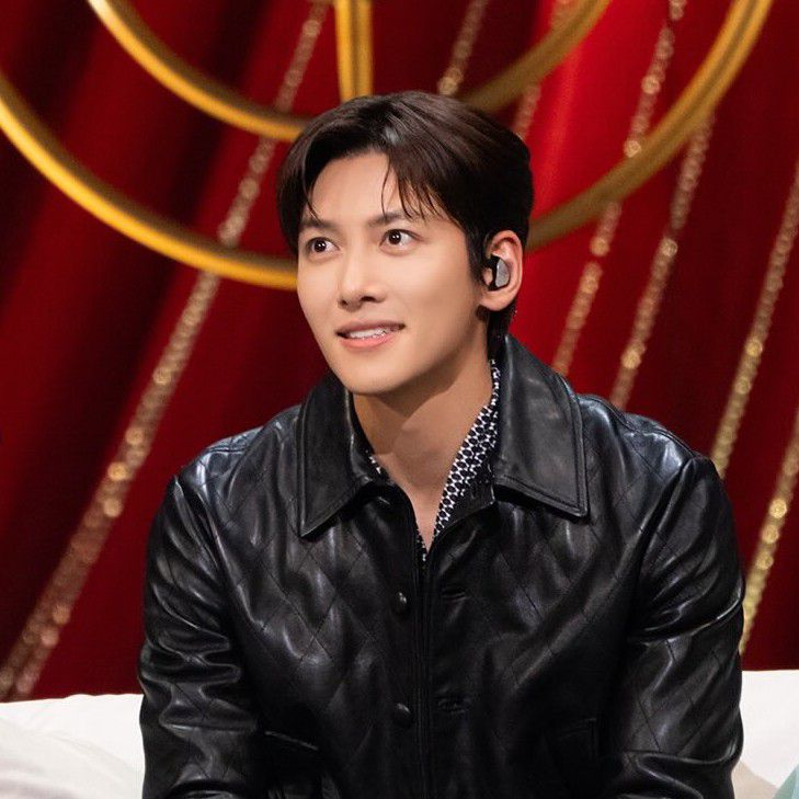 Behind-the-scenes cut of Ji Changwook