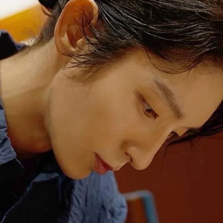이준기 팬이 찍은 순간