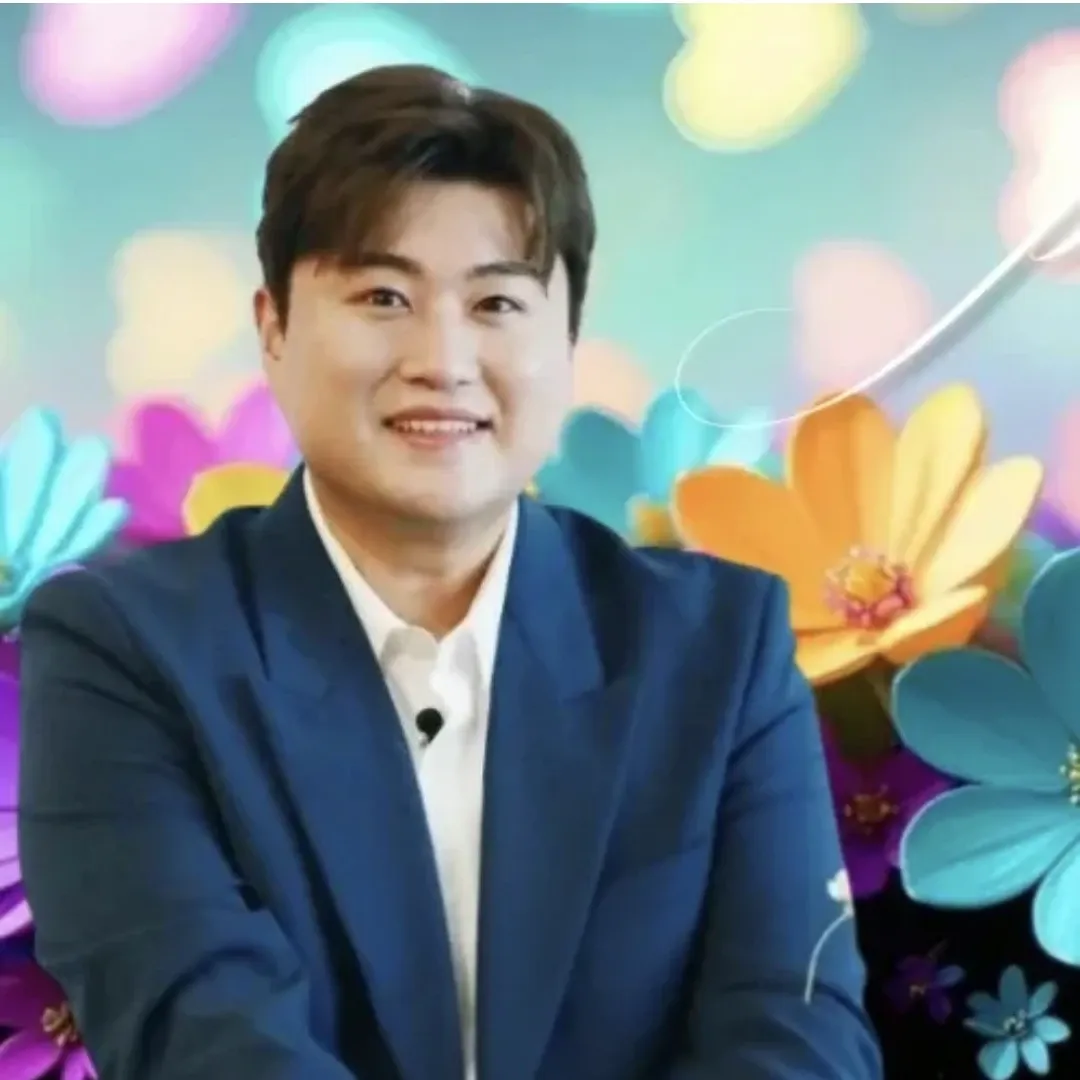 金浩中的最新照片