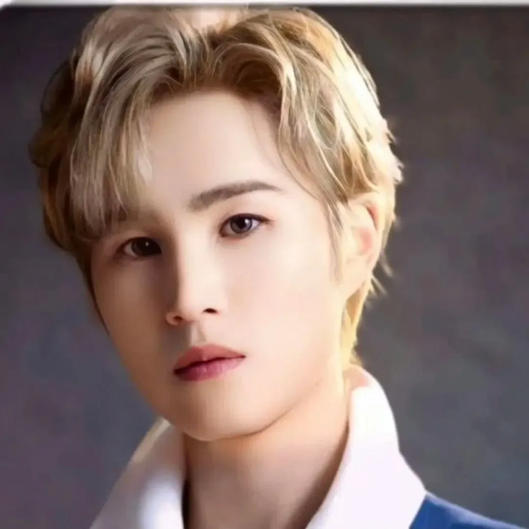 金熙栽的幕后花絮