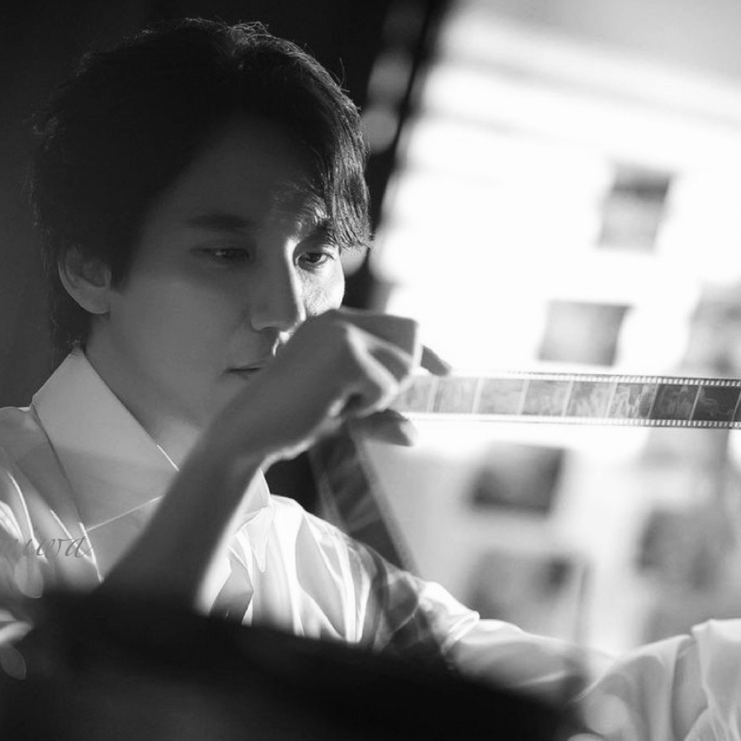 Latest photo of Kim Namgil