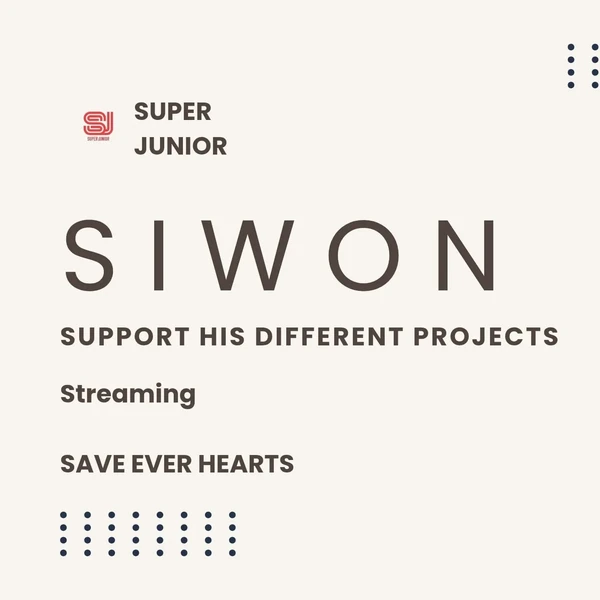 Today’s standout profile photo of Choi Siwon on Choeaedol Celeb