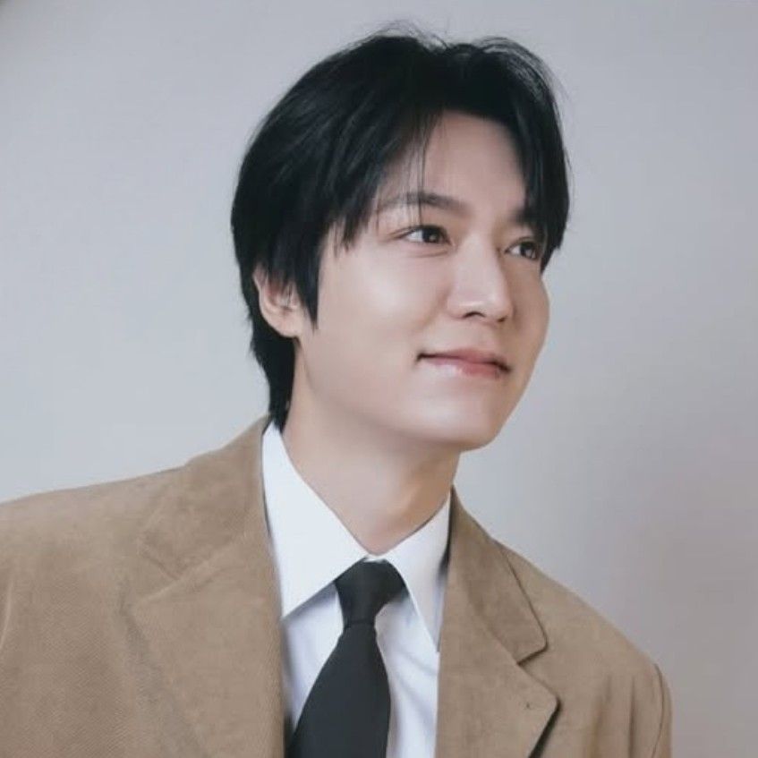 이민호의 최신 사진