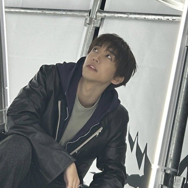 Latest photo of Lee Seungyoon