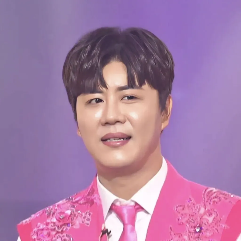 Recent activity shot of Jin Haesung
