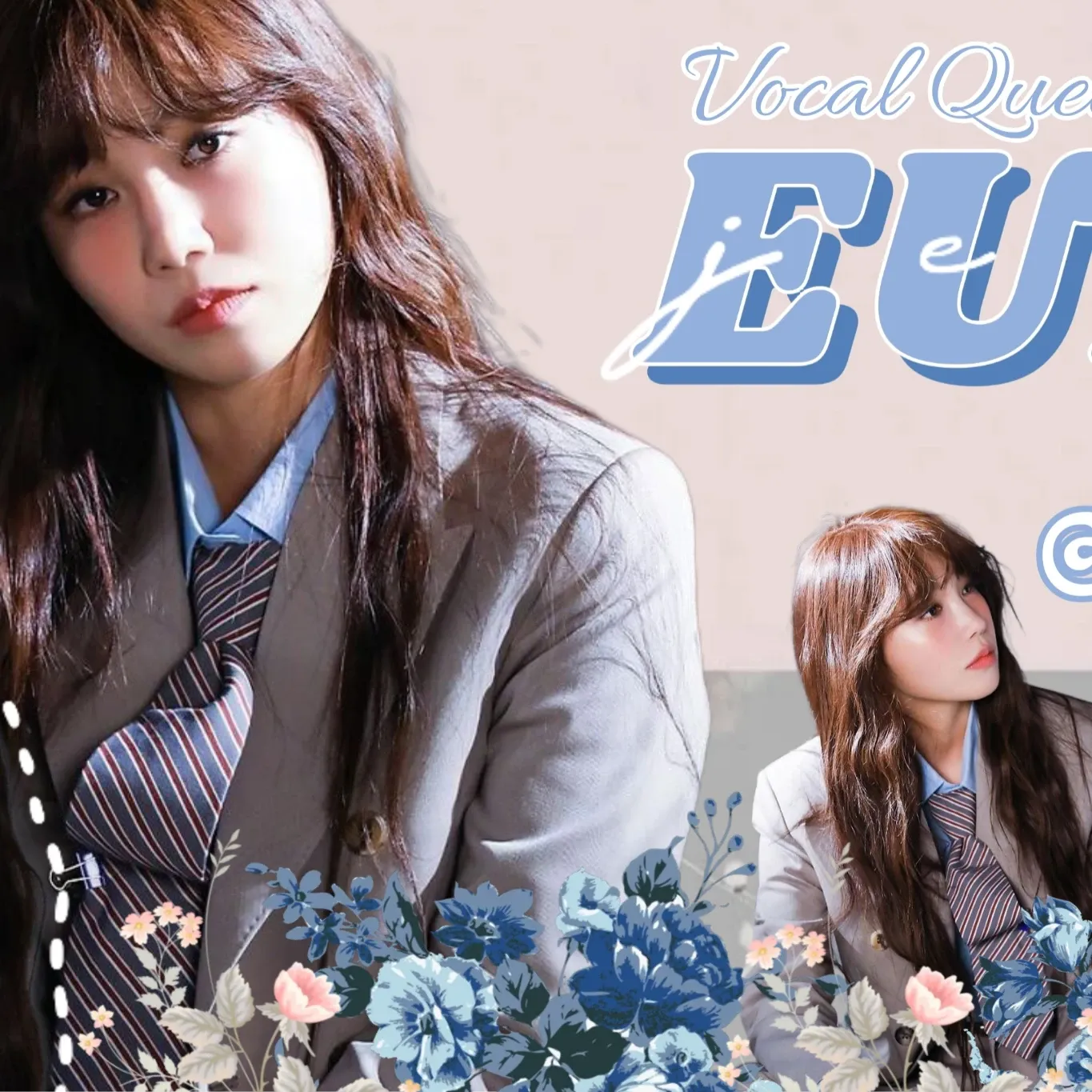 Latest photo of Jung Eunji