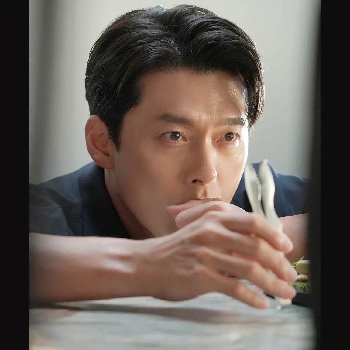 현빈의 최신 사진
