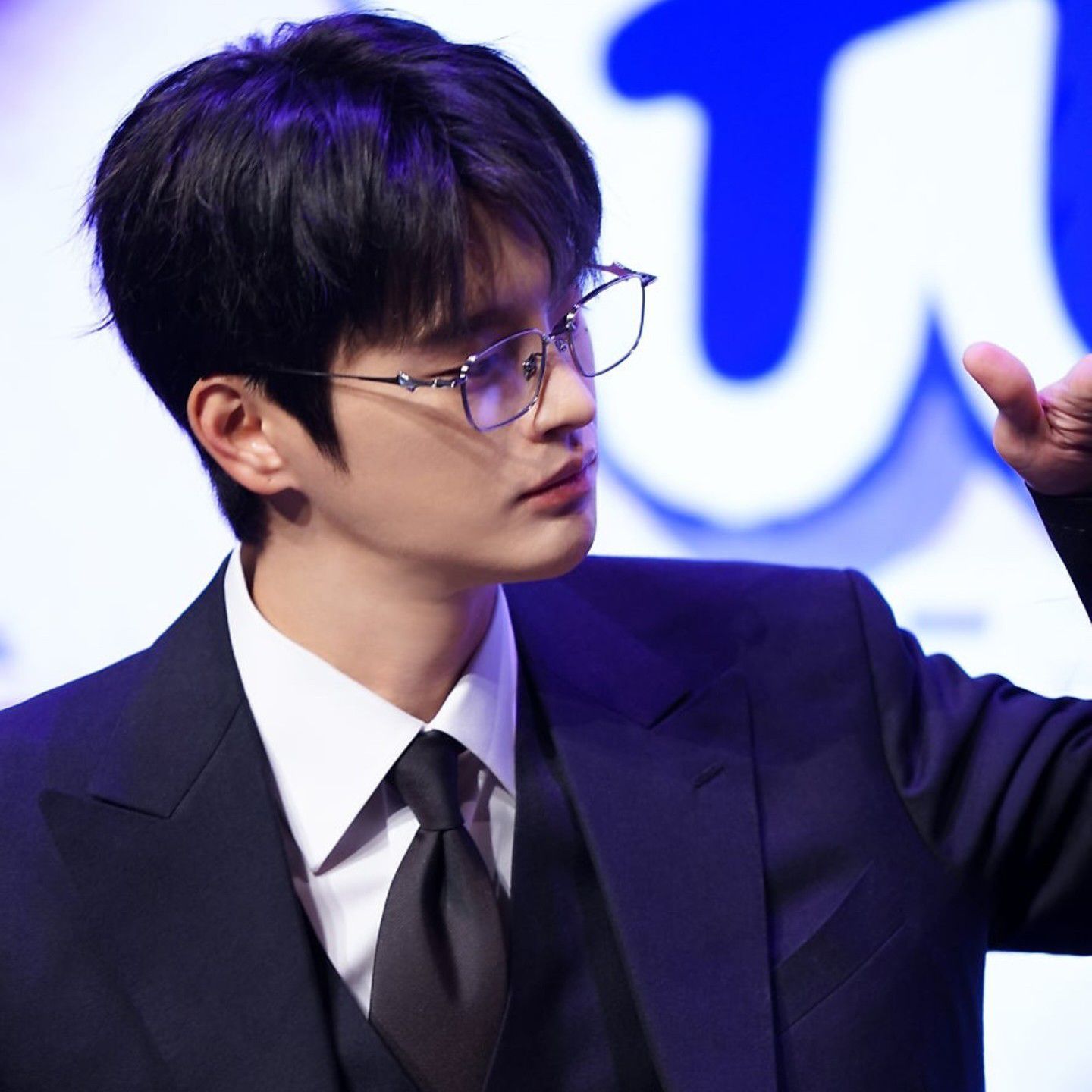 Latest photo of Seo Inguk