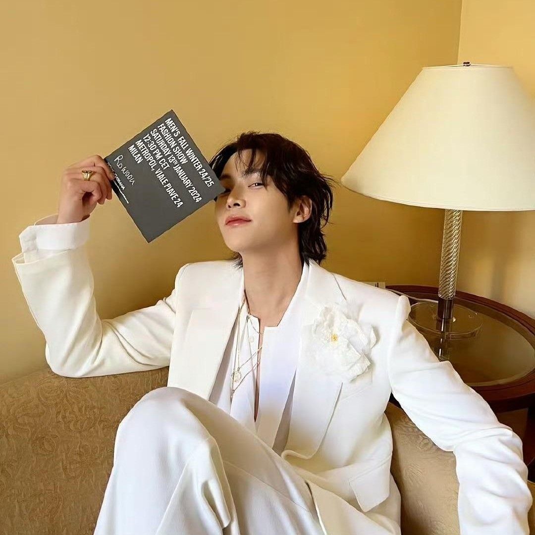 路雲的近期活動照