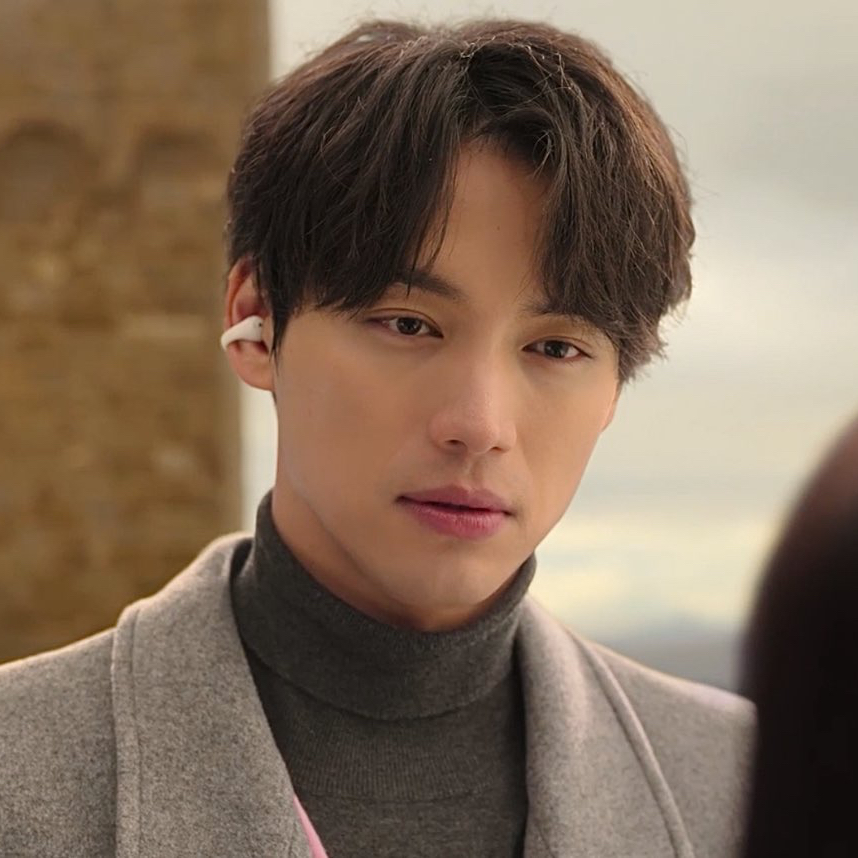 Recent activity shot of Sota Fukushi