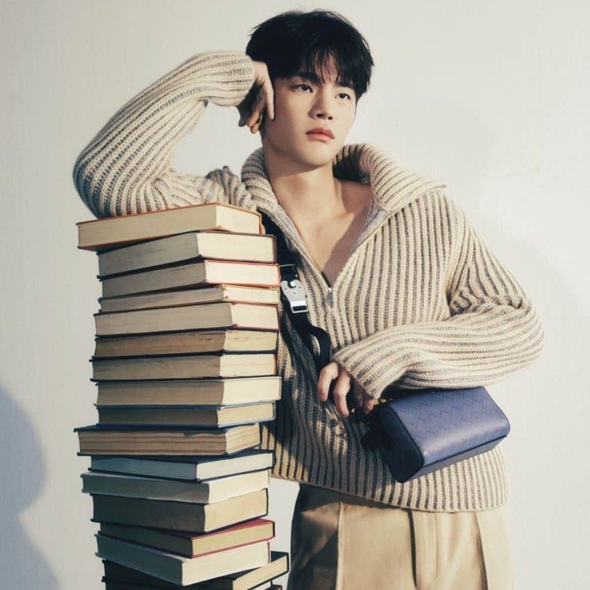 ソ・イングクの最近の活動ショット