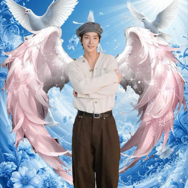 Latest photo of Lee Joongi