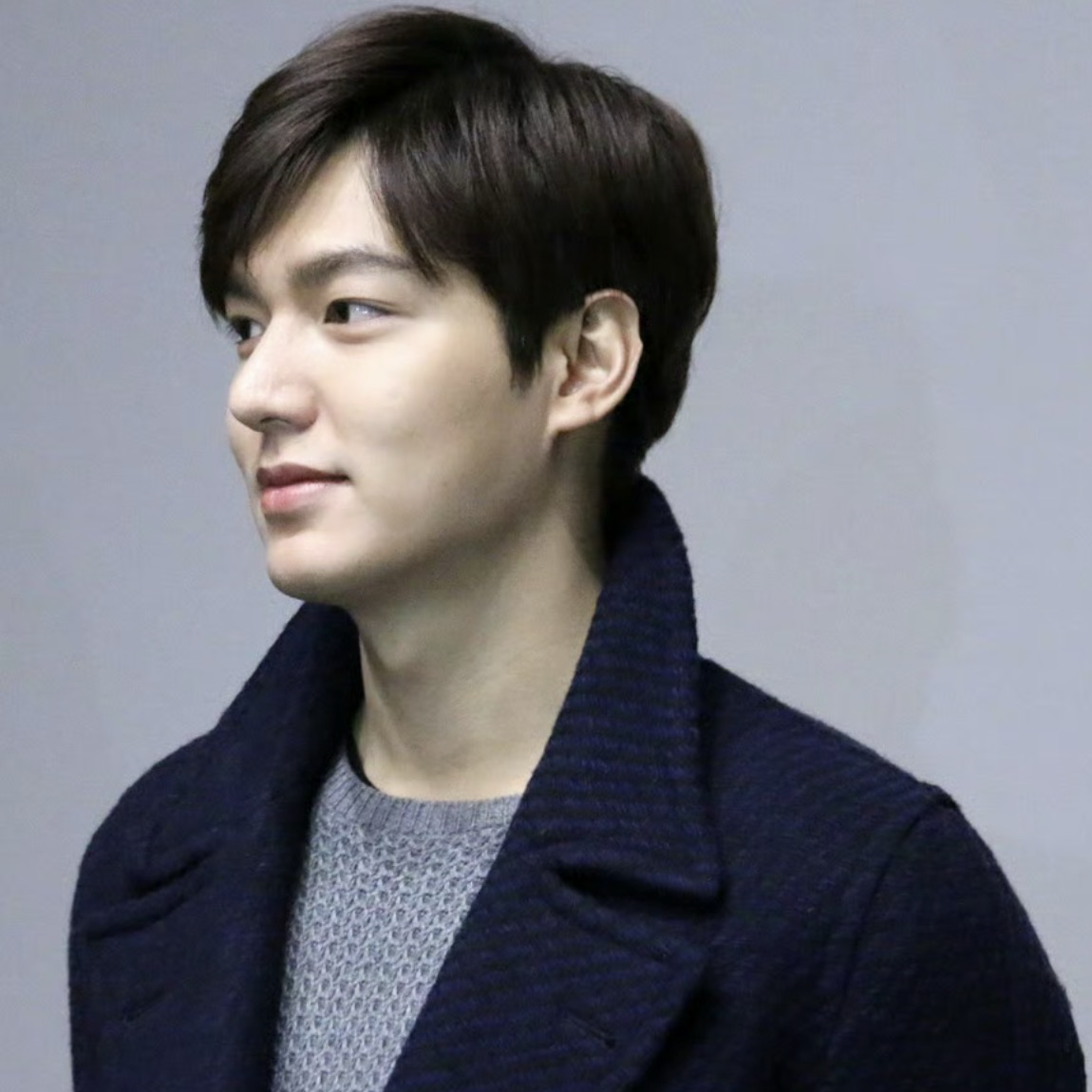 이민호 팬이 찍은 순간