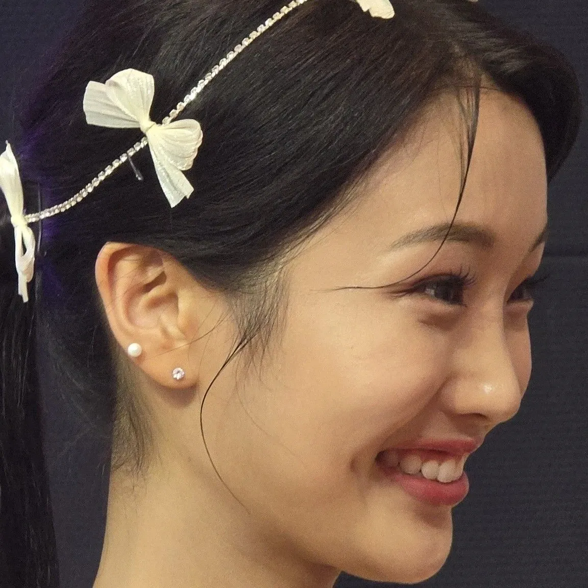 Latest photo of Kim Soyeon (2004)